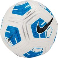 Piłka nożna Nike Strike Team J 350 Jr CU8064 100 — Rozmiar: 5