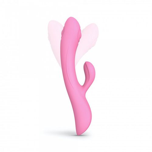 bunny & clyde   pink passion na Arena.pl