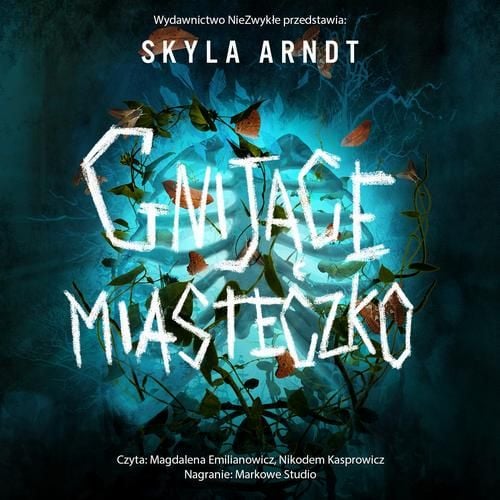 (mp3) Gnijące miasteczko zdjęcie 1