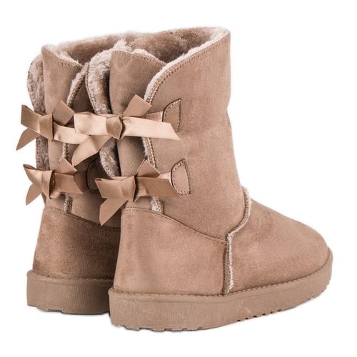 Wysokie Mukluki r.39 na Arena.pl