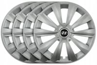 KOŁPAKI 15'' HYUNDAI i20 i30 i40 Coupe Elantra DLS