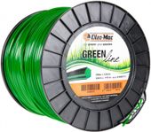ŻYŁKA TNĄCA OLEO-MAC Green Line 3mm / 286 m. DO KOSY PROFIL GWIAZDKA, SZPULA 63040115 - OFICJALNY DYSTRYBUTOR - AUTORYZOWANY DEALER OLEO MAC