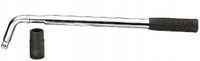 KLUCZ DO KÓŁ SAMOCHODOWYCH 21-22 MM 186810107 TENGTOOLS