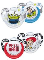 ND33_NUKS-35 730411 SM.SIL.TRENDLINE TOY STORY 0-6 2SZT/PUDEŁKO