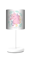 Lampa stojąca EKO - Bajkowy Jednorożec