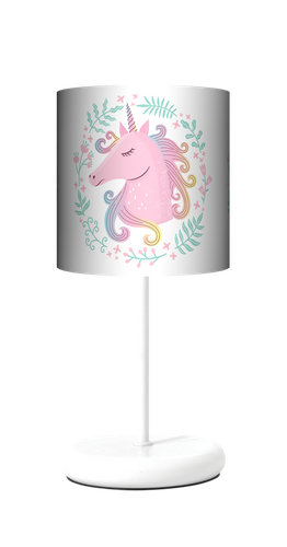 Lampa stojąca EKO - Bajkowy Jednorożec na Arena.pl
