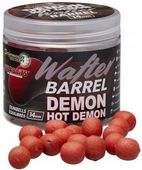 2 x KULKI STARBAITS HOT DEMON WAFTERS 14mm 50g