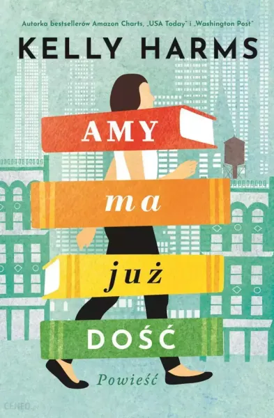 Amy ma już dość zdjęcie 1