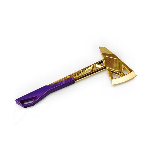 Prime Axe | 17 cm | Metal | Brelok | Valorant na Arena.pl