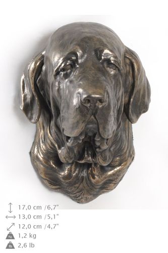 Mastif Brazylijski - figurka - 538 na Arena.pl