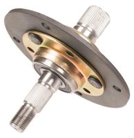 Adapter kosiarki MTD RO20896