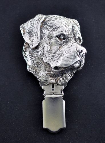 Rottweiler - breloczek - 1884 na Arena.pl
