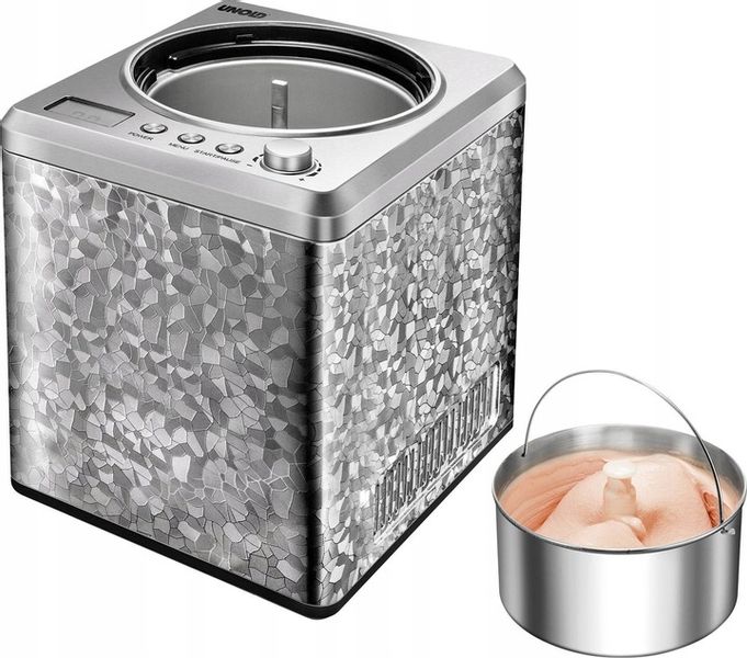 Automat do lodów UNOLD Profi 48870 zdjęcie 11