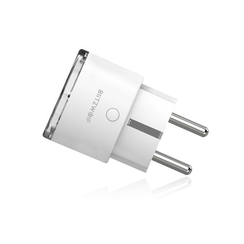 inteligentne gniazdko blitzwolf bw-shp6 pro,wifi, 15a, 3450w na Arena.pl