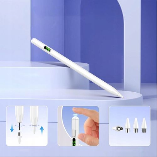 PRECYZYJNY RYSIK DO TABLETY/ IPADA/ ANDROID/ IOS na Arena.pl