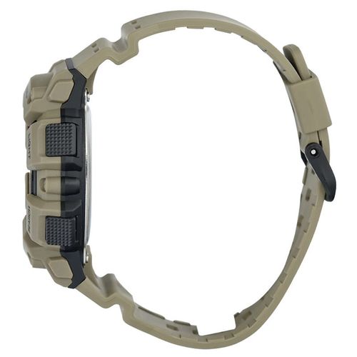 ZEGAREK MĘSKI CASIO Digital Moonphase WS-1500H-5B + BOX na Arena.pl