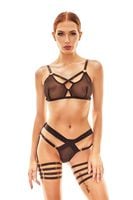 special l/xl (stringi + stanik + harness)