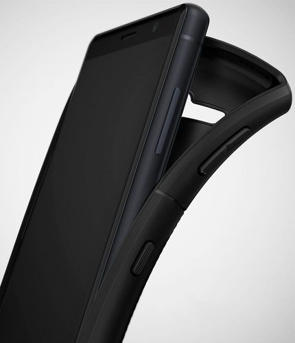 RINGKE ONYX SONY XPERIA XZ2 COMPACT BLACK na Arena.pl