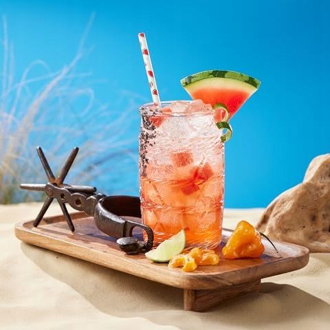 ROCKSTAR ORIGINAL LIGHT ZERO Syrop do saturatora SodaStream na Arena.pl