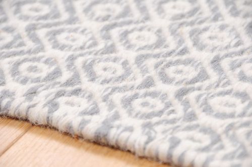 Dywan Oracle Light Grey 170x240 cm  D2 na Arena.pl