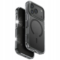 Etui - plecki UNIQ LifePro Xtreme do Apple iPhone 17 Pro 6,3 Magclick Charg