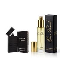 perfumy nr 786 33ml - zamiennik inspirowany attitude extreme od giorgio