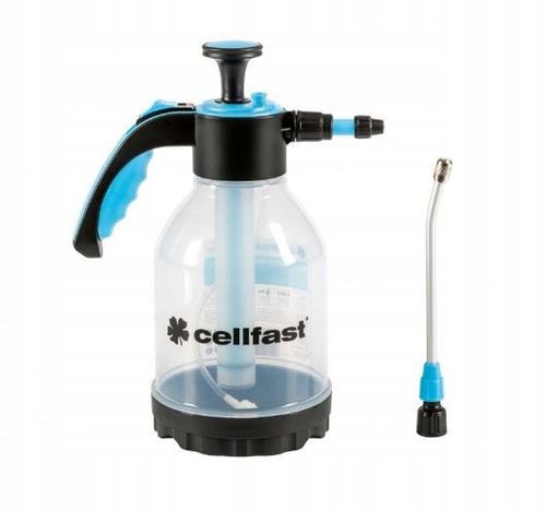 Cellfast Opryskiwacz ciśnieniowy 1,5L 42-215 na Arena.pl