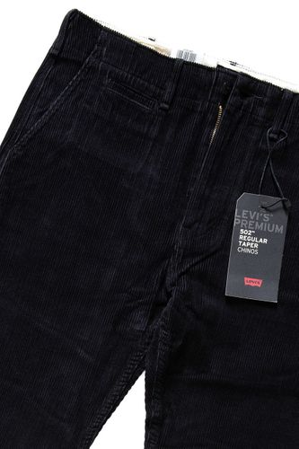 LEVI’S 502 Regular Taper 521630007 W33 L32 na Arena.pl