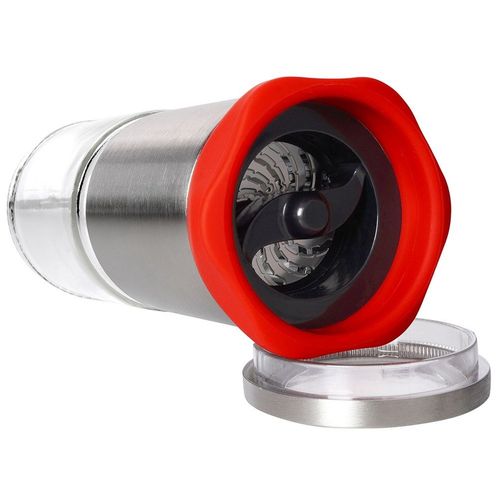 Młynek do Chilli Piri Piri Peperoncino Mielenia Papryczek Przypraw Ziół na Arena.pl