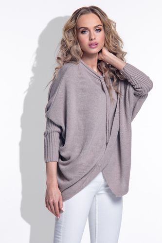 Sweter I160 Błękit S/M na Arena.pl
