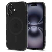spigen ultra hybrid t mag magsafe iphone 16 frost black