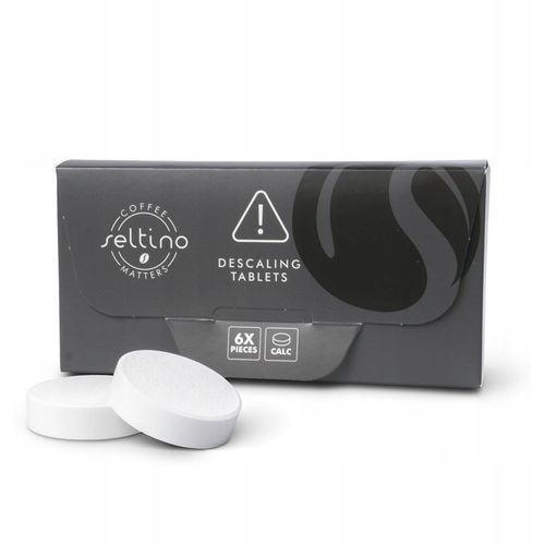 ZESTAW Seltino Primo do ekspresu Siemens EQ series na Arena.pl