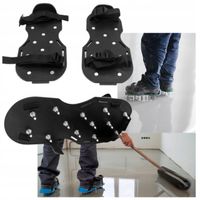 SANDALY BUTY NAKLADKI PODESZWY DO WYLEWEK Z KOLCAMI KOLCE SOLIDNE WYLEWKI