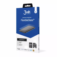 Nokia G22 - 3mk FlexibleGlass