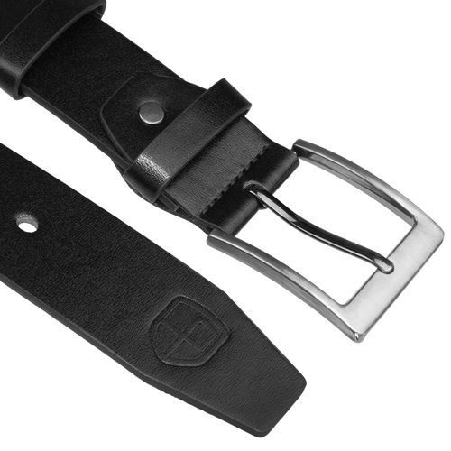 pasek szeroki ptn stu-06-95-3482 black na Arena.pl