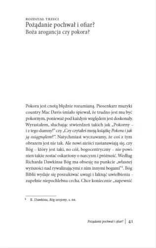 Czy Bóg jest potworem? Zrozumieć Boga Starego Testamentu na Arena.pl