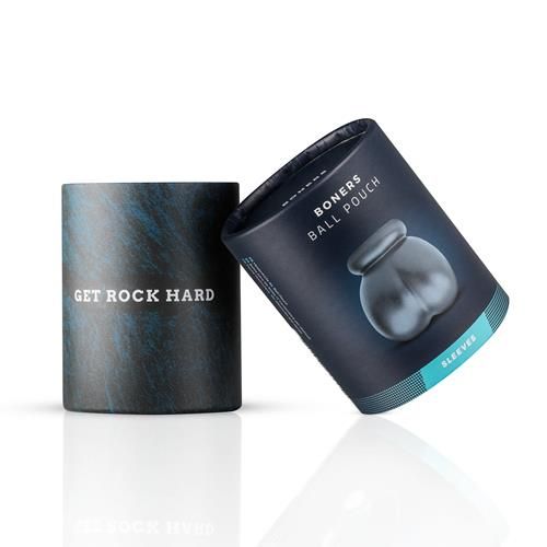 Liquid Silicone Ball Pouch zdjęcie 7