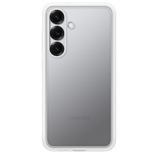etui samsung flipsuit do galaxy s25+     biały na Arena.pl