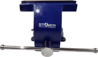 Imadło obrotowe Stoner 170 mm