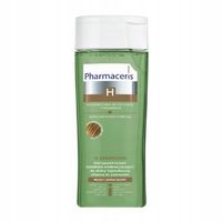 Pharmaceris H H-SEBOPURIN szampon normalizujący do skóry łojotokowej 250 ml