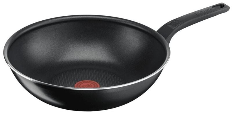 Wok Tefal Simply Clean 28 cm zdjęcie 1