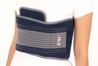 PAS ŻEBROWY STABILIZATOR KLATKI PIERSIOWEJ ORTEZA