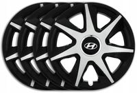 KOŁPAKI 16'' HYUNDAI i30 i40 Tuscon H1 Elantra RNM