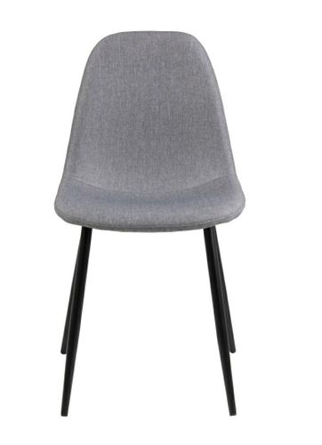 Krzesło Wilma Light Grey 21 na Arena.pl