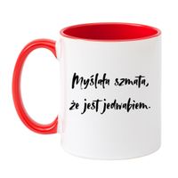 Klasyczny Biało-Czerwony 330 ml