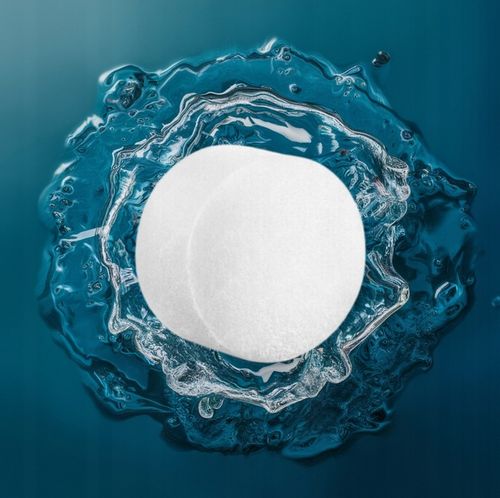 TABLETKI SOLNE ZMIĘKCZACZ WODY UZDATNIACZ SÓL 25KG QEMETICA CIECH na Arena.pl