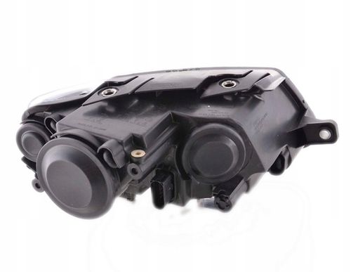 Lampy Reflektory VW PASSAT B6 05-10 DAYLIGHT LED na Arena.pl