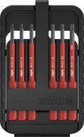 Wiha Bity Torx Do Speede Slimvario Torquevario 6cz