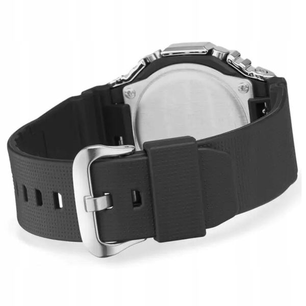 Zegarek Casio G-SHOCK GBM-2100A-1A3ER zdjęcie 4