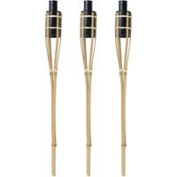 POCHODNIA BAMBUSOWA 60 CM 3SZT